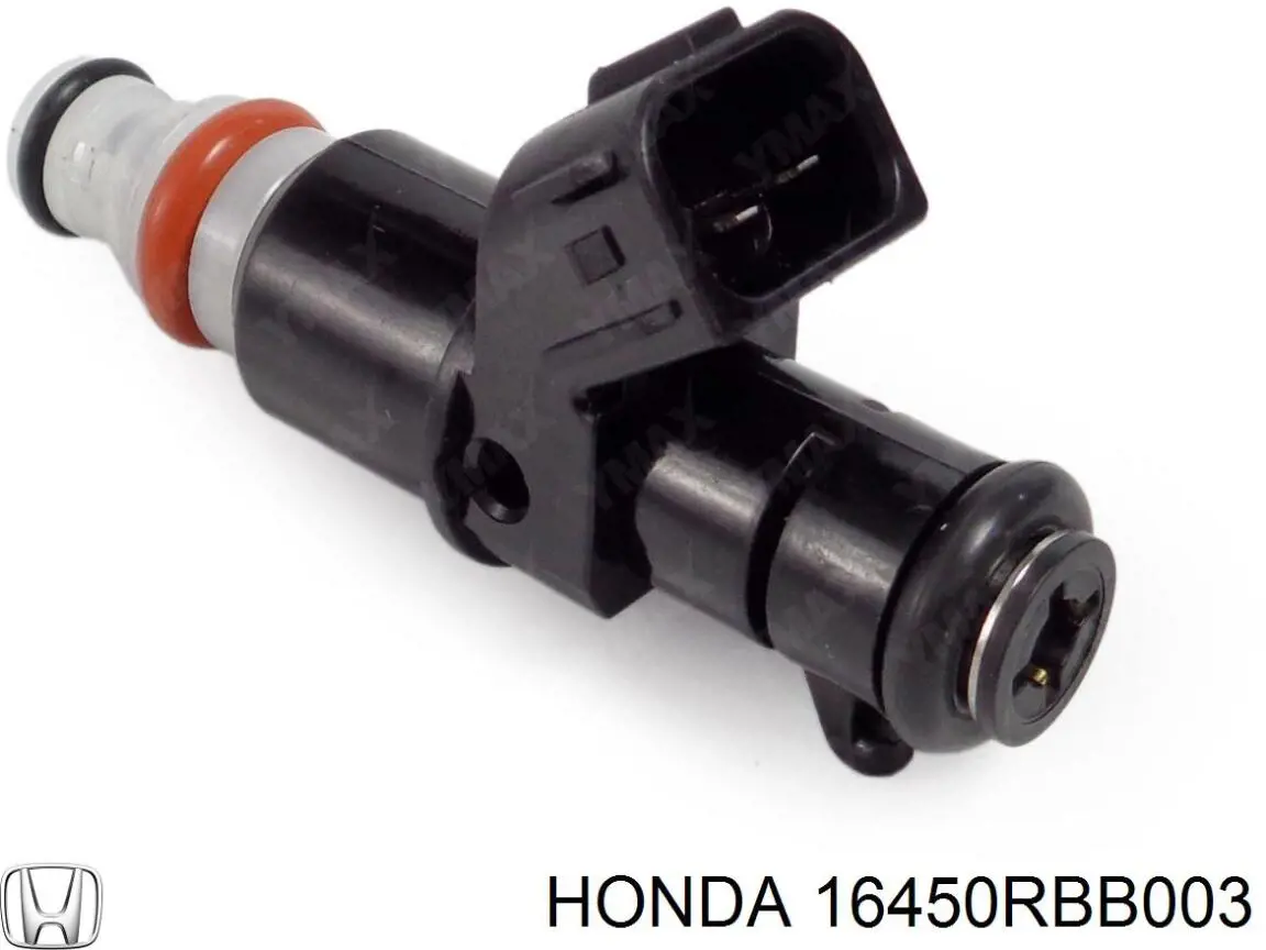  16450RBB003 Honda