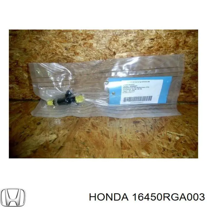 16450RGA003 Honda