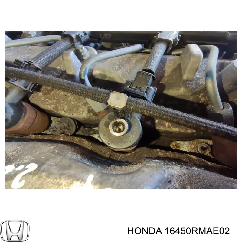 Топливные форсунки 445110288 Honda