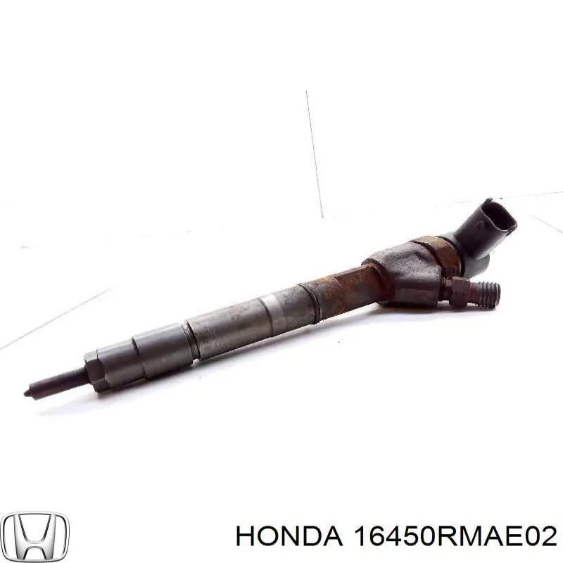 Купить 445110288 Honda Клапанная форсунка