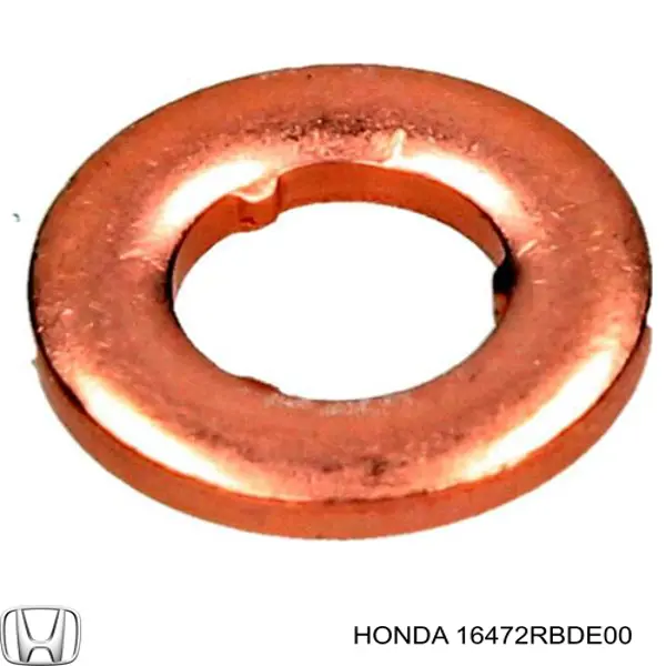Уплотнитель форсунок Bosch F00VC38038 цена, от 2.25 USD