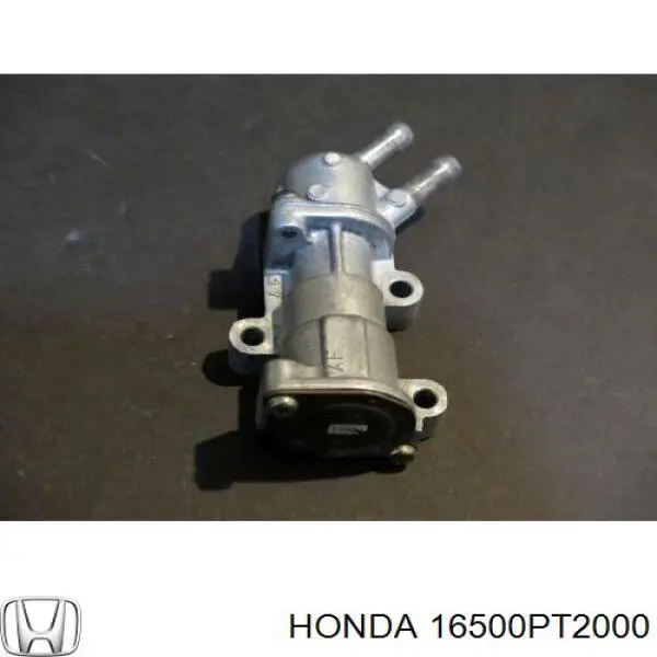 16500PT2000 Honda 