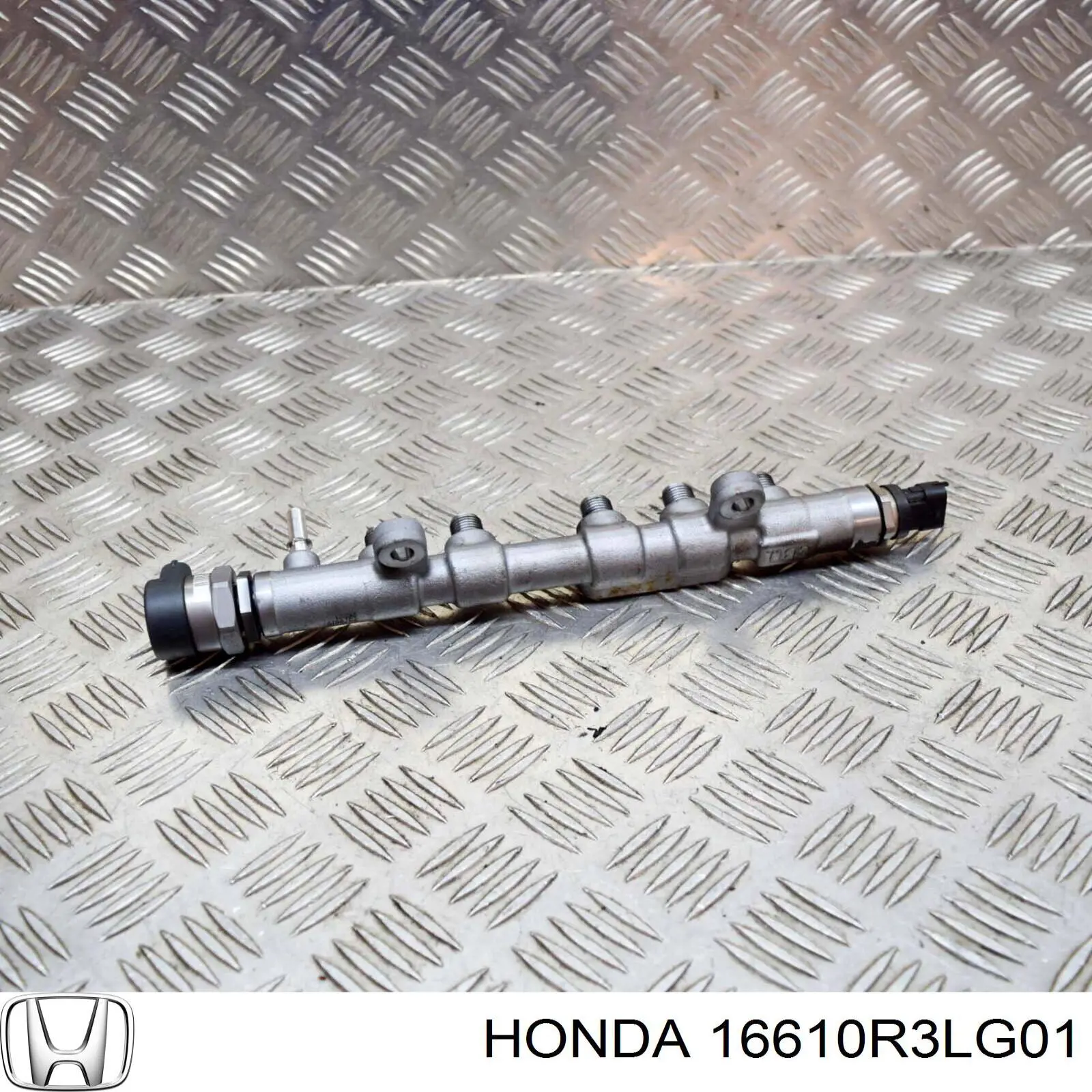  Honda 16610R3LG01 цена, от 38.09 USD