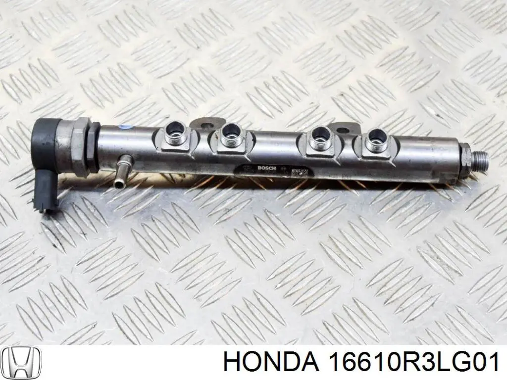 Купить 16610R3LG01 Honda 