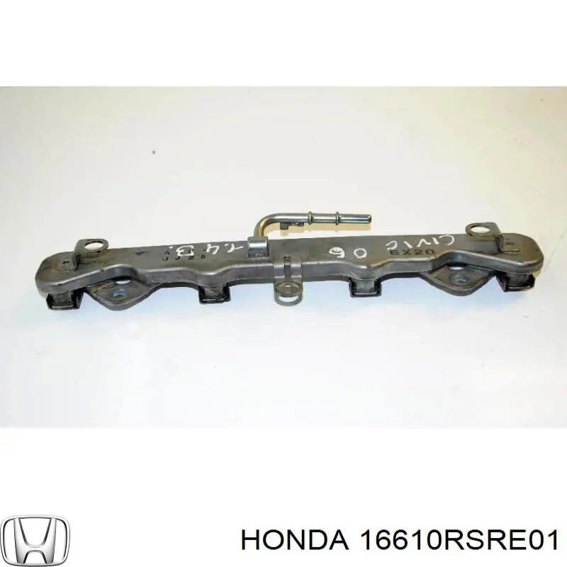 Купить 16610RSRE01 Honda Распределитель топлива