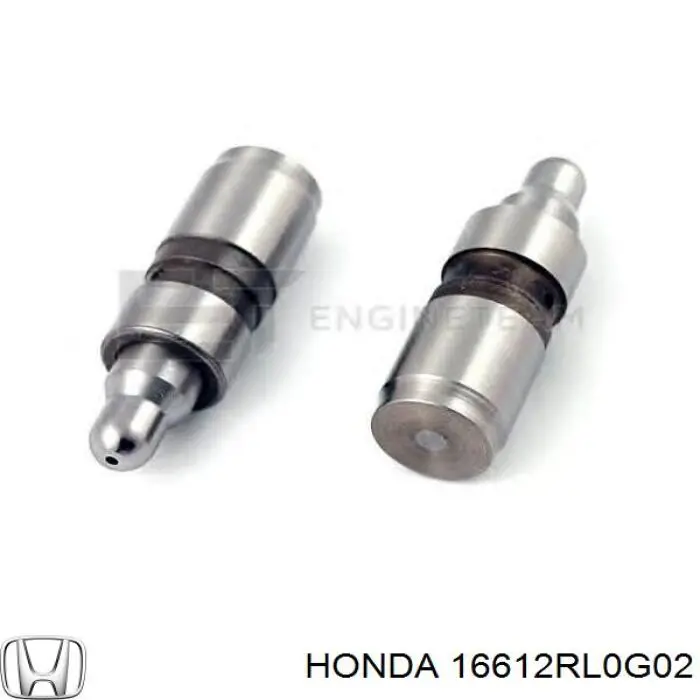 Купить 16612RL0G02 Honda 