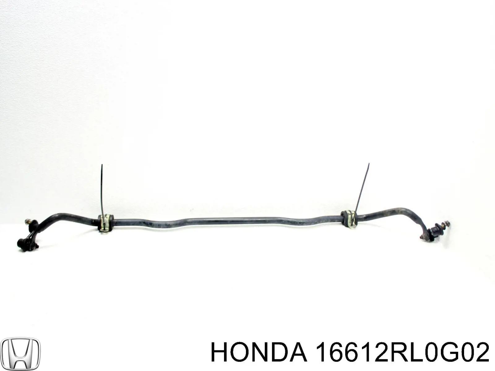 16612RL0G01 Honda