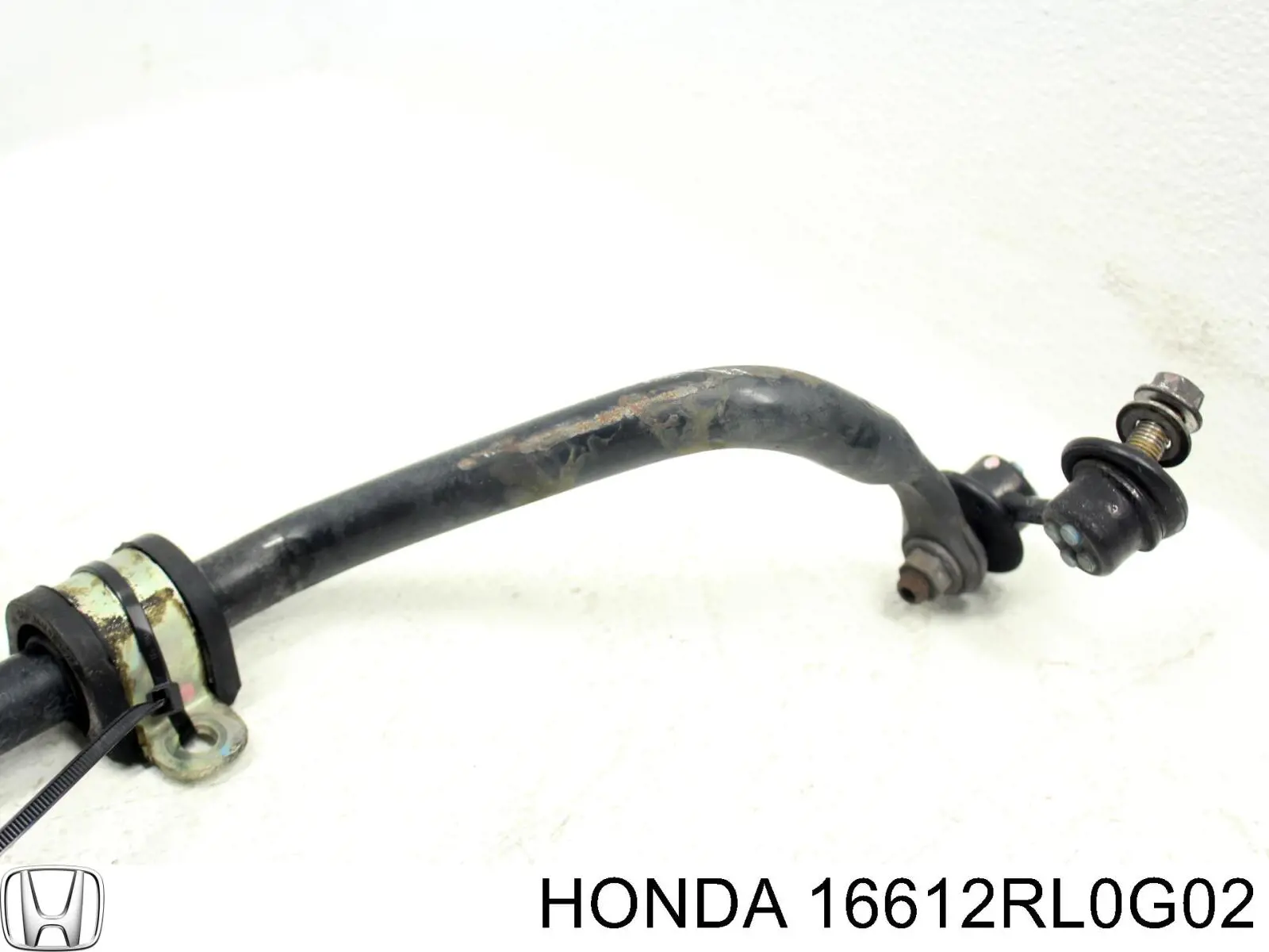  Honda 16612RL0G02 цена, от 177.37 USD