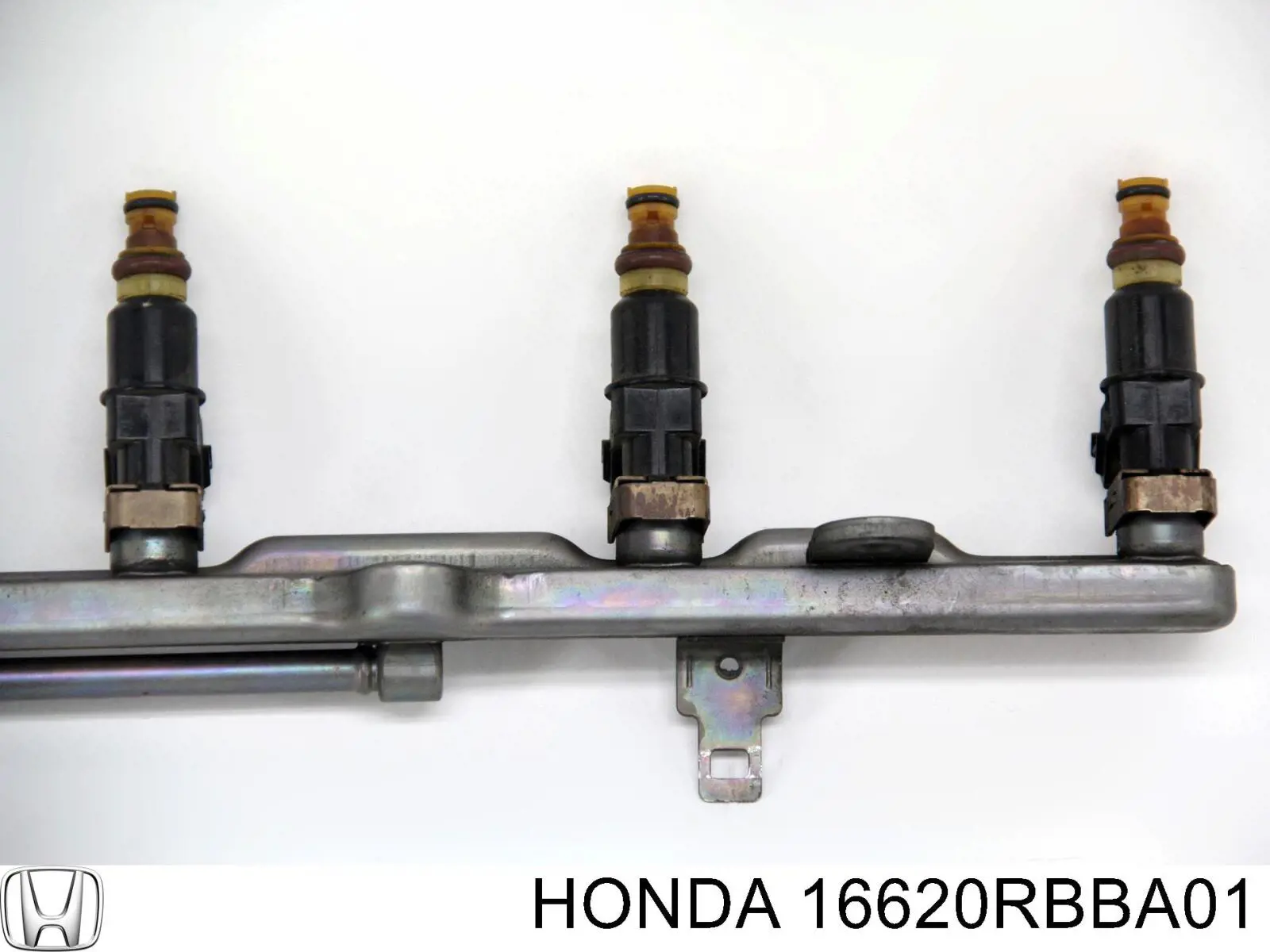 Распределитель топлива Honda 16620RBBA01 цена, от 7.04 USD