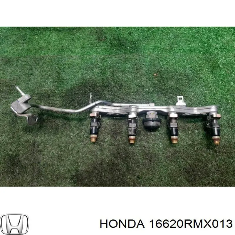 16620RMX013 Honda 