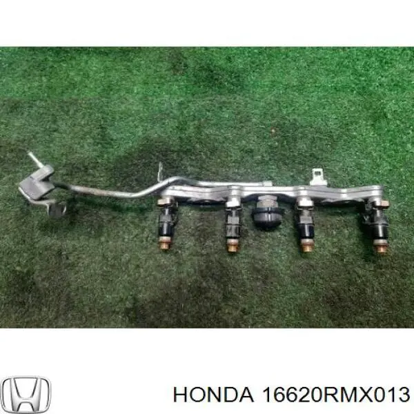  Honda 16620RMX013 цена, от 26.81 USD