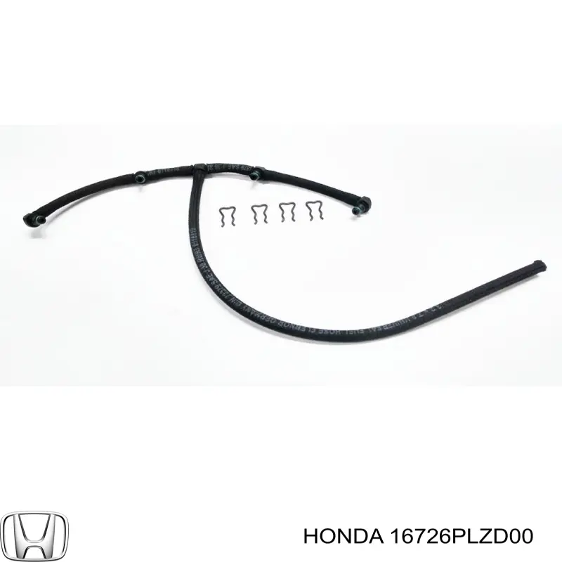  Honda 16726PLZD00 цена, от 27.79 USD