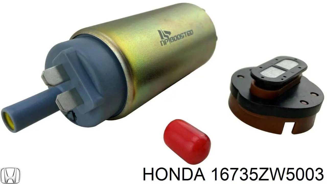  16735ZW5003 Honda