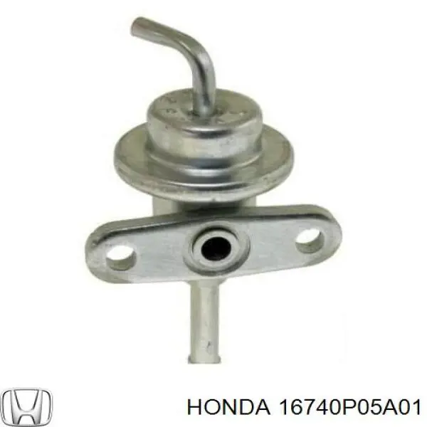 16740P05A01 Honda 