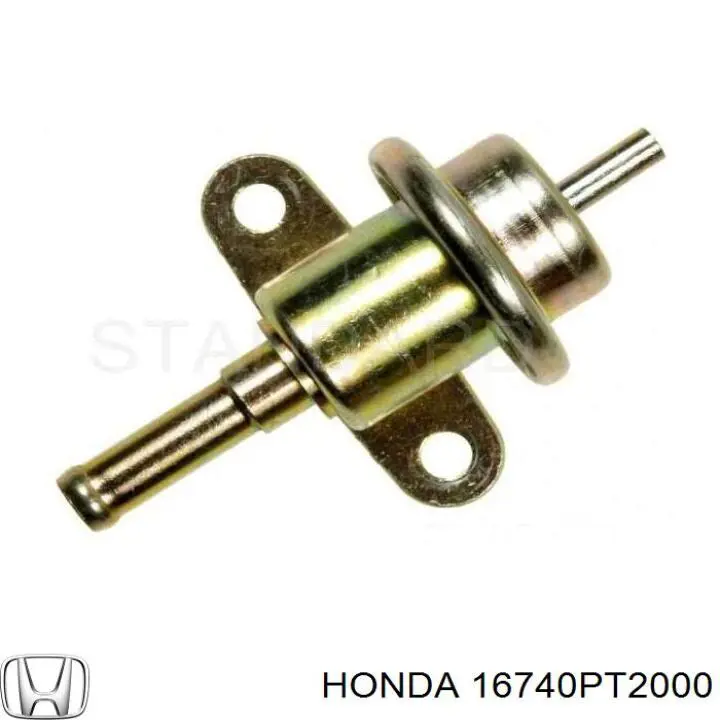 16740PT2000 Honda 