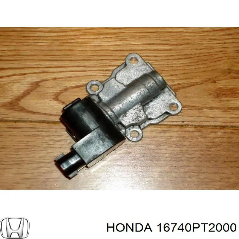  Honda 16740PT2000 цена, от  USD