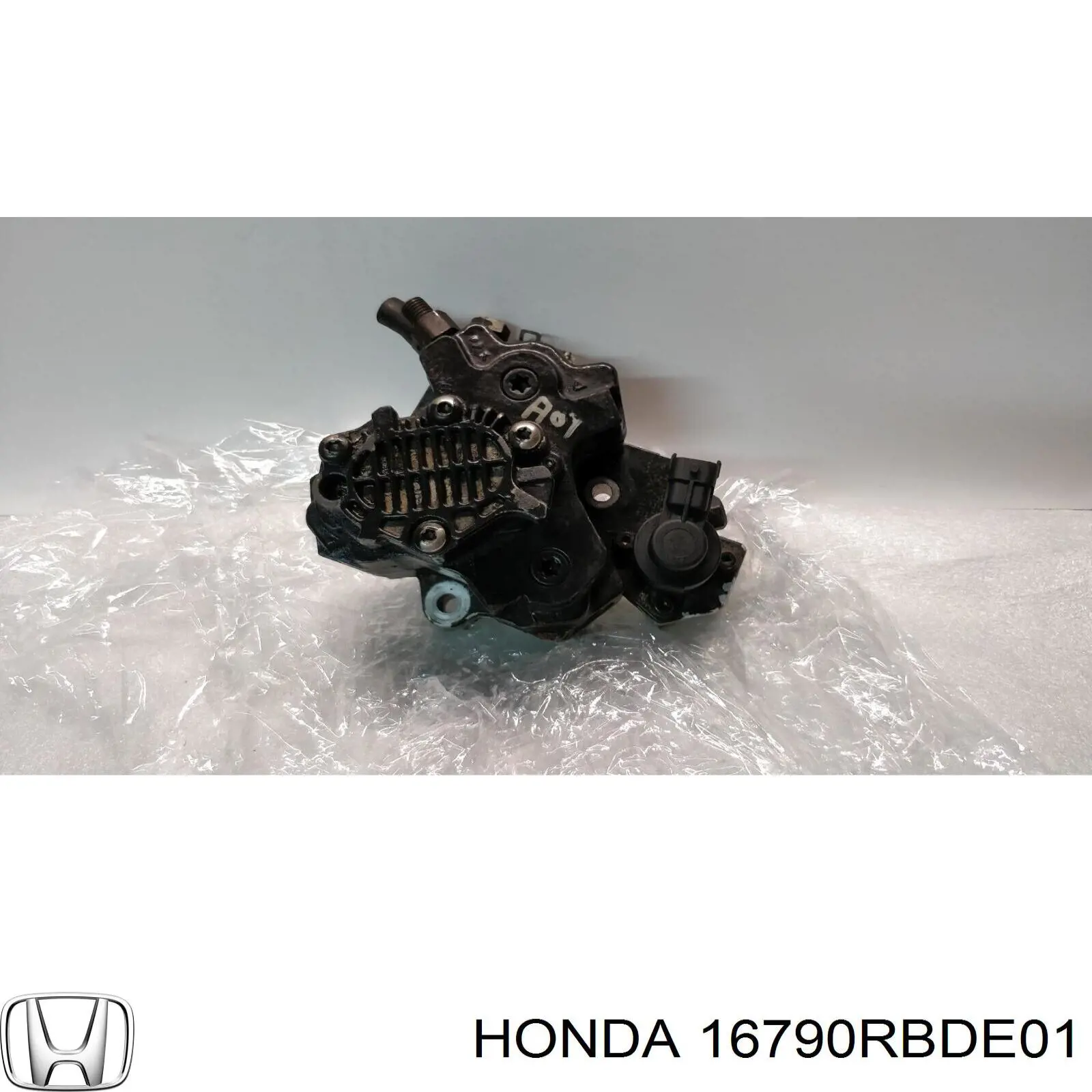  16790RBDE01 Honda