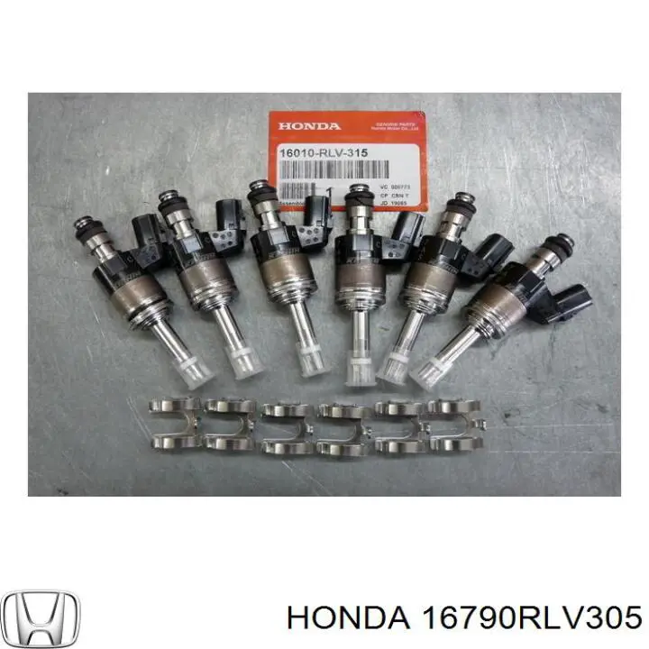  16790RLV305 Honda