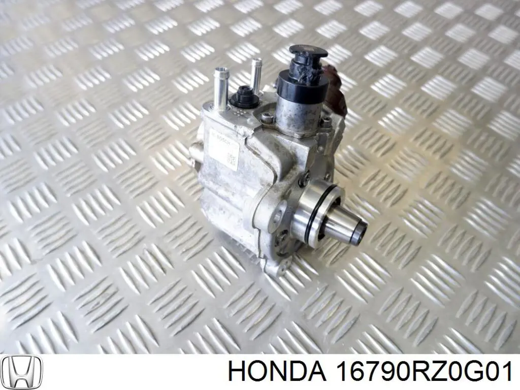  16790RZ0G01 Honda