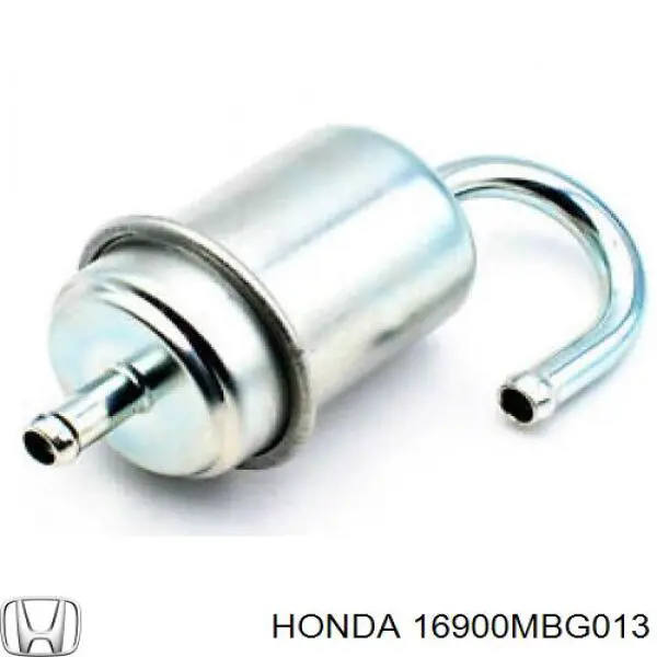  16900MBG013 Honda