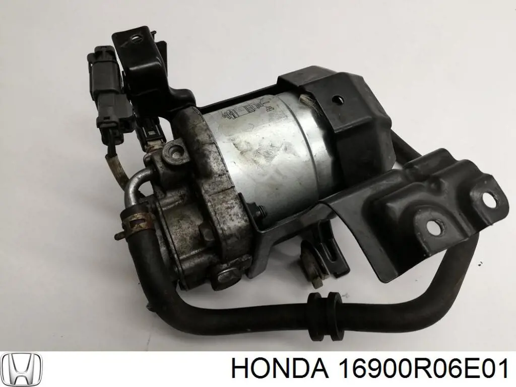 16900R06E01 Honda 