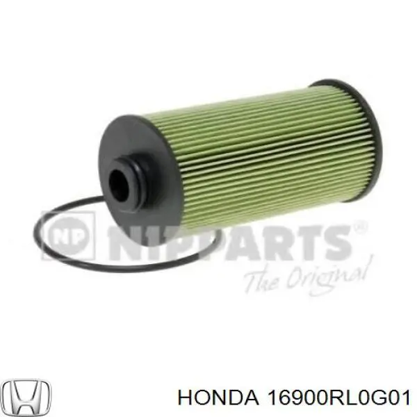 Фильтр тонкой очистки топлива Honda 16900RL0G01 цена, от 8.87 USD