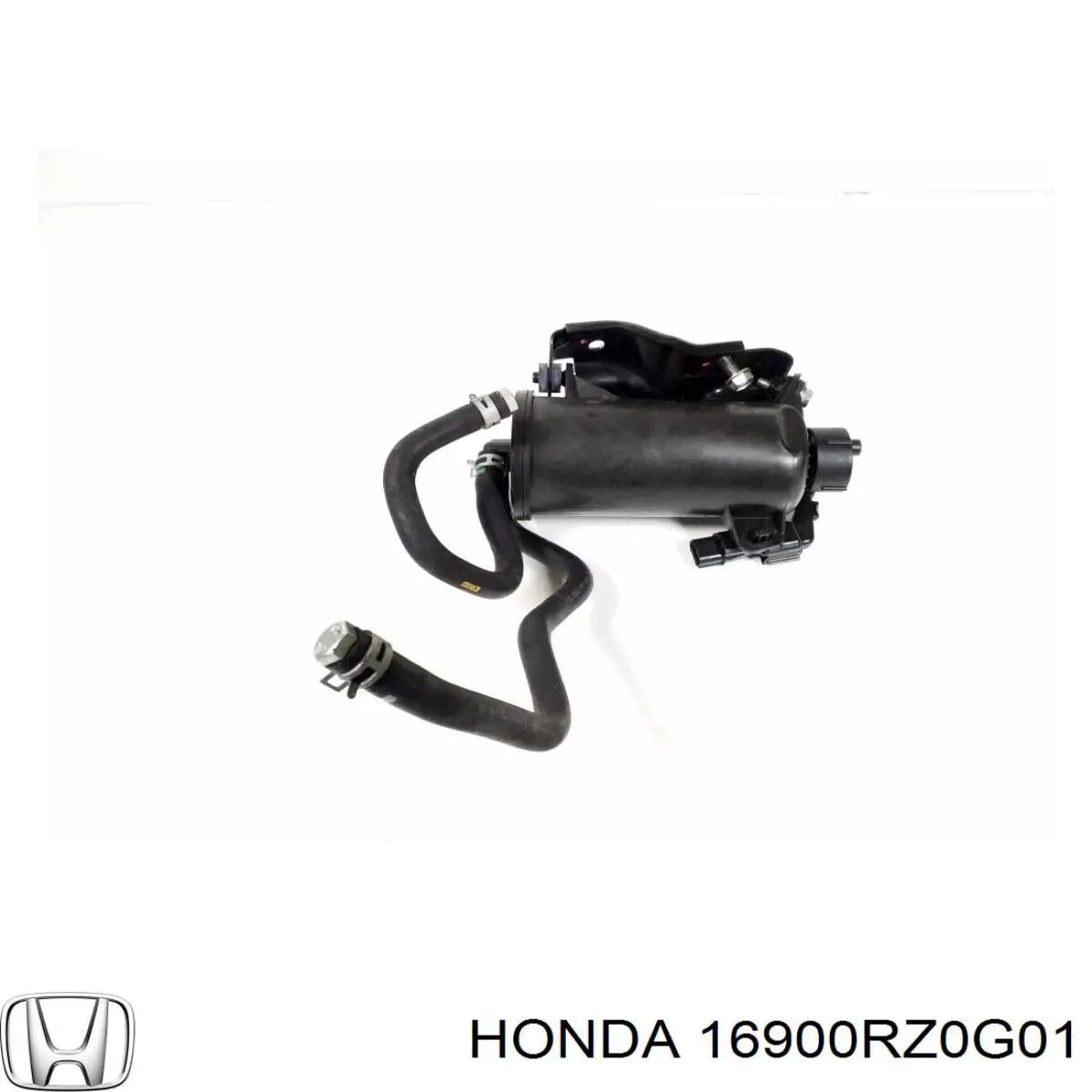 16900RZ0G01 Honda Фильтр топлива