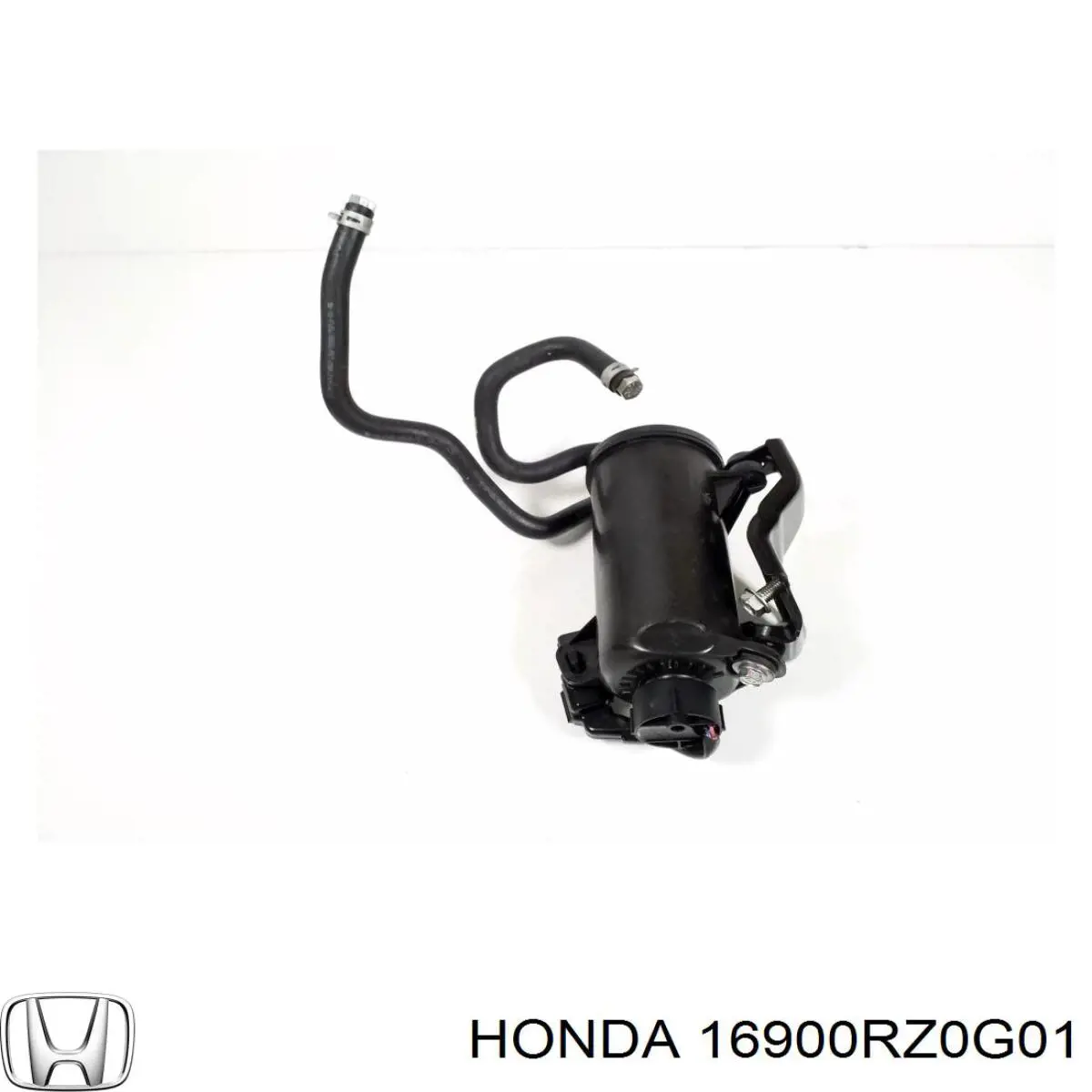 Топливный фильтр 16900RZ0G01 Honda
