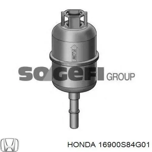 16900S84G01 Honda топливный фильтр