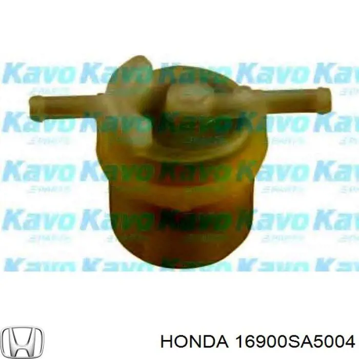 16900SA5004 Honda топливный фильтр