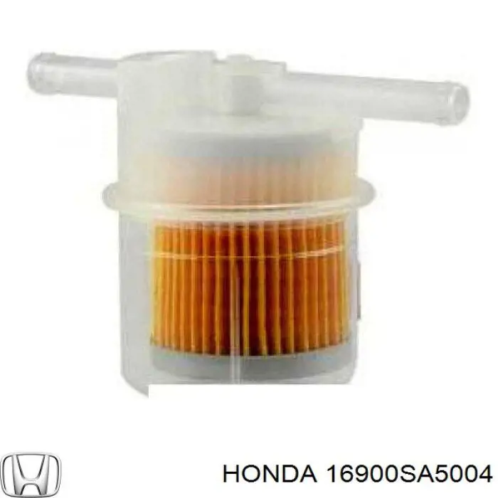 16900SA5004 Honda