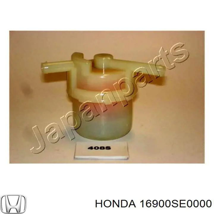 16900SE0000 Honda топливный фильтр