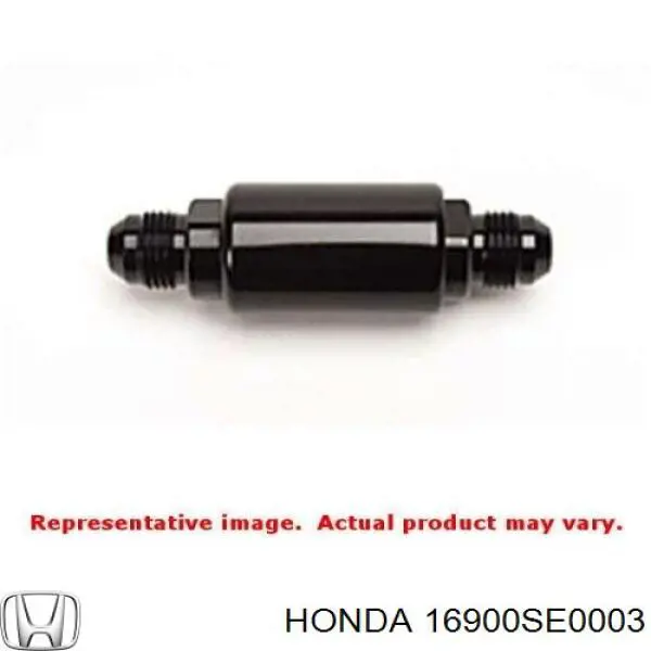 Фильтр топливный Honda 16900SE0003