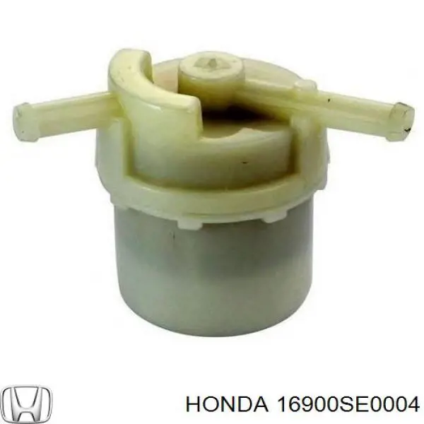 16900SE0004 Honda топливный фильтр