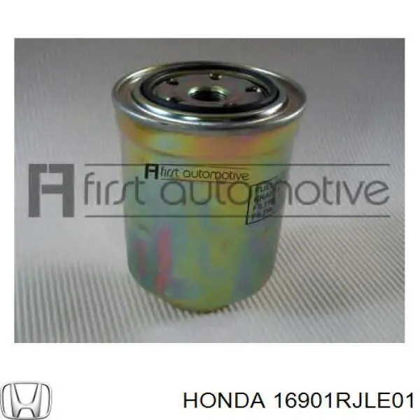 Топливный фильтр 16901RJLE01 Honda