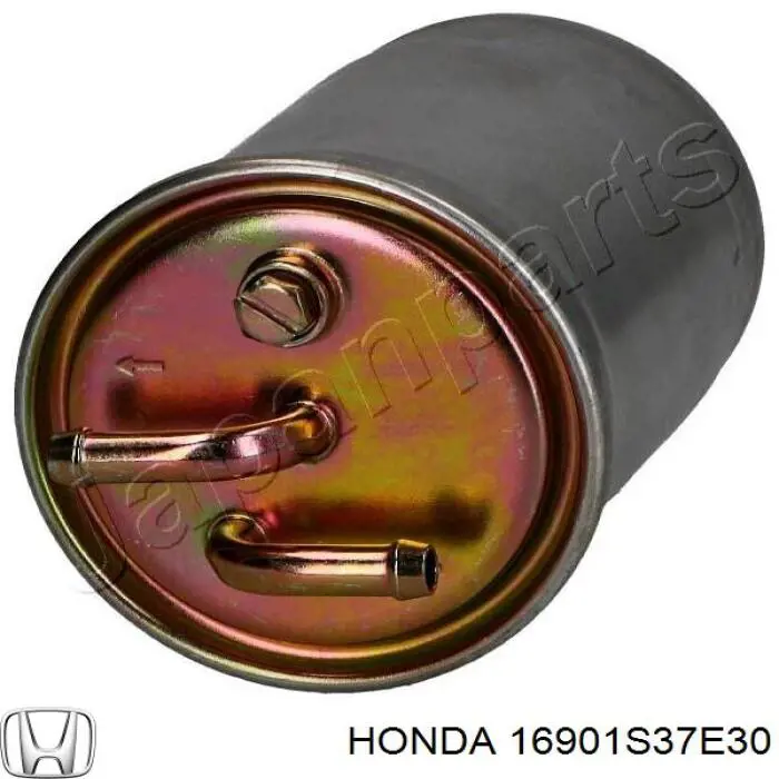 Filtro combustible 16901S37E30 Honda