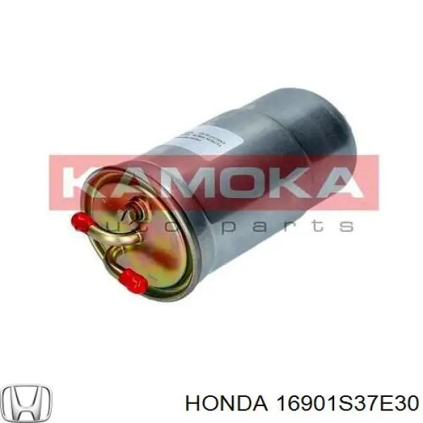 Фильтр тонкой очистки топлива Honda 16901S37E30 цена, от 11.01 USD