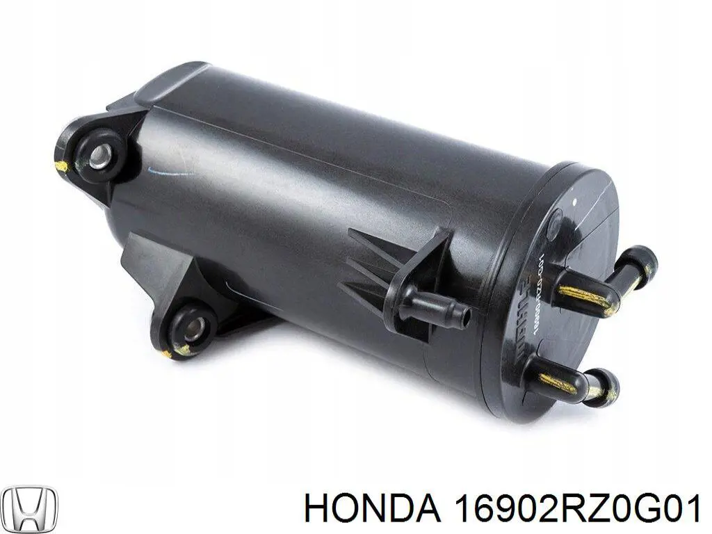 16902RZ0G01 Honda топливный фильтр