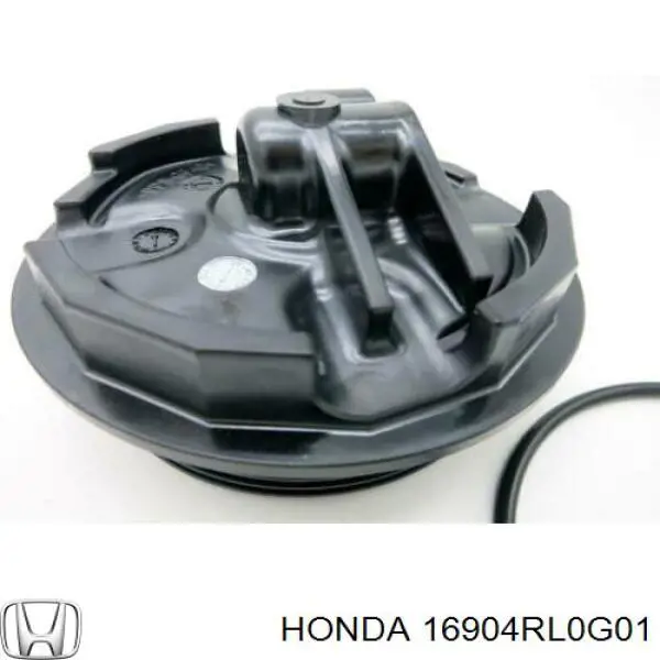 16904RL0G01 Honda 