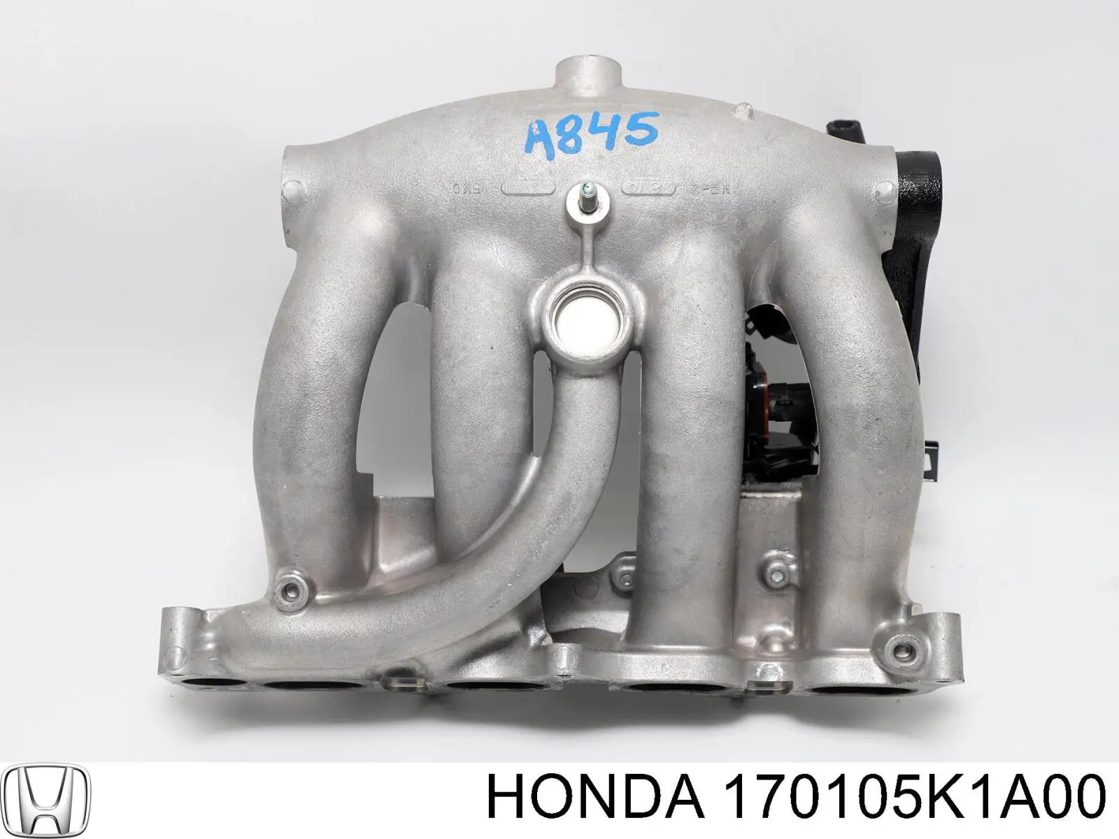 Купить 170105K1A00 Honda Впускной коллектор