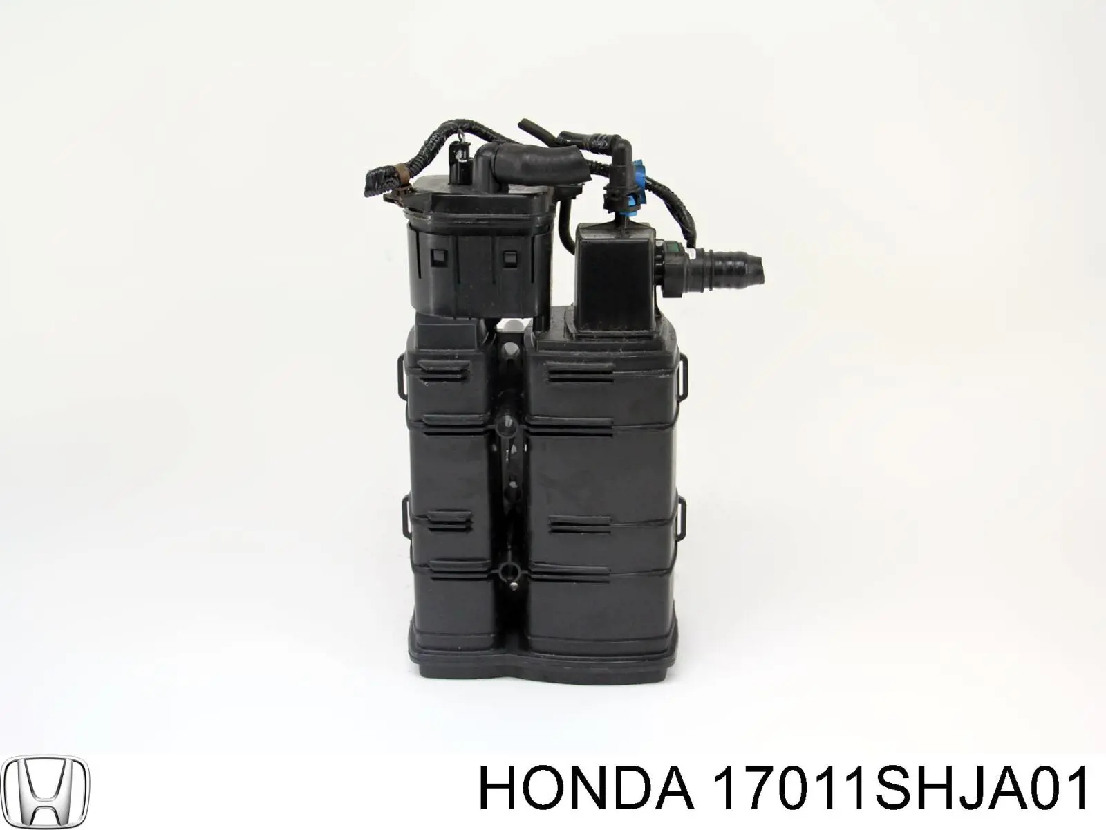 Adsorbente De Vapor De Combustible 17011SHJA01 Honda/Acura