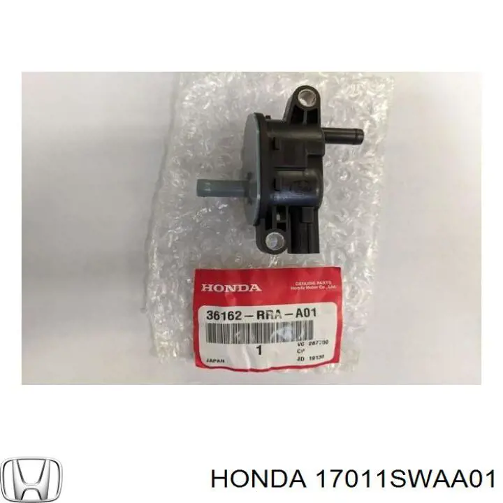 17011SWAA01 Honda