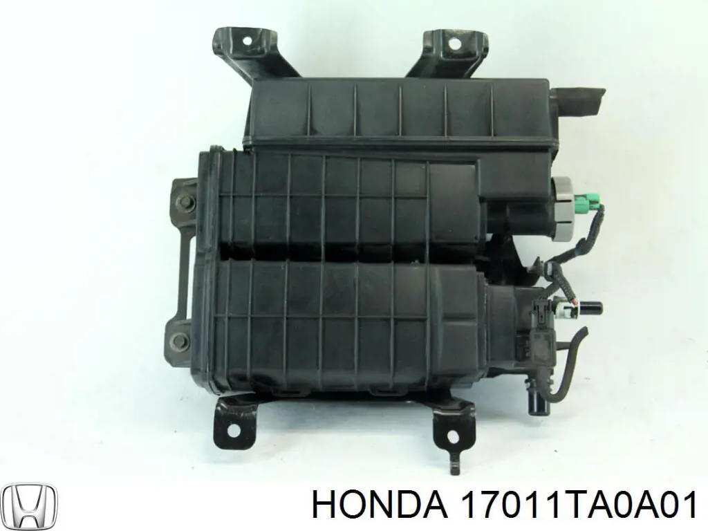  17011TA0A01 Honda