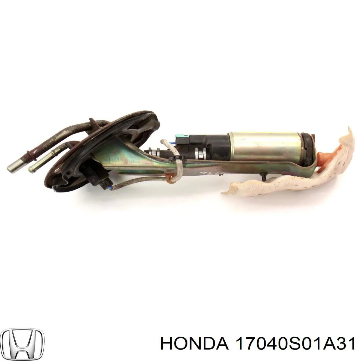 17040S01A31 Honda