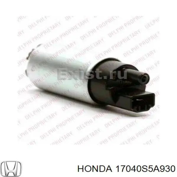 Топливный насос HKT GIP527