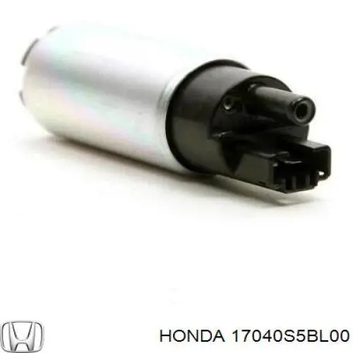  17040S5BL00 Honda