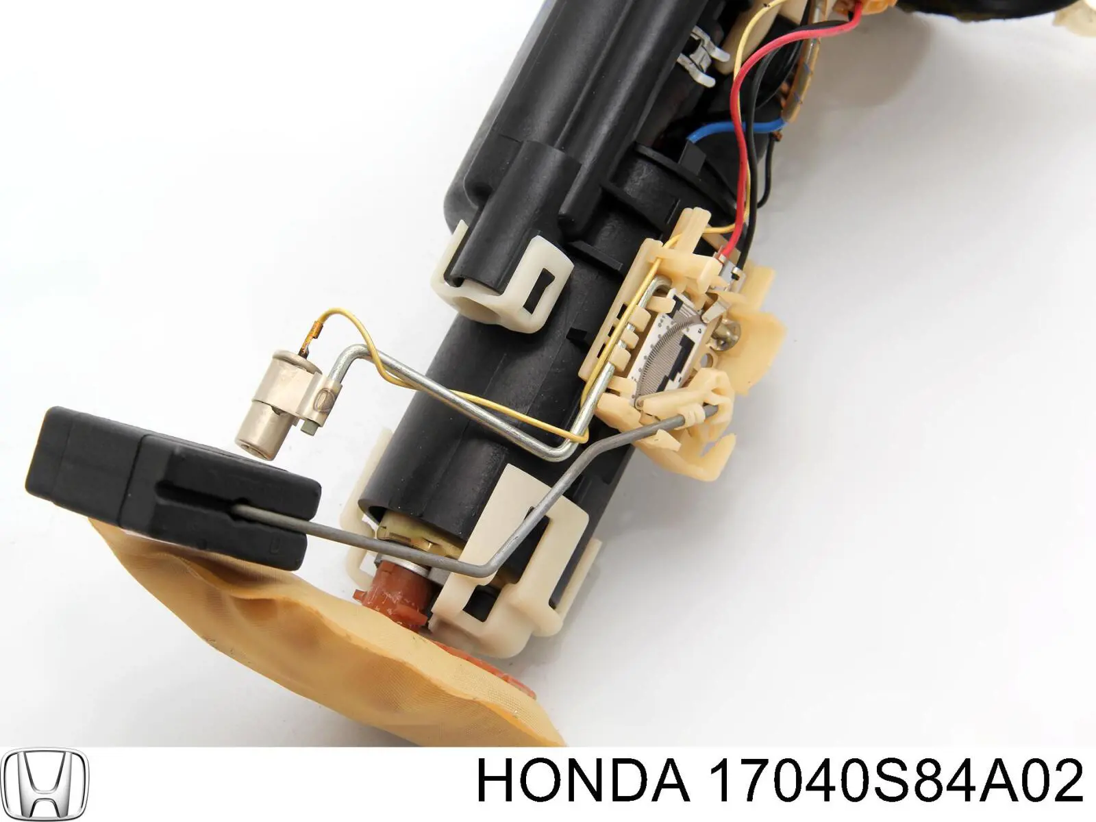  17040S84A02 Honda