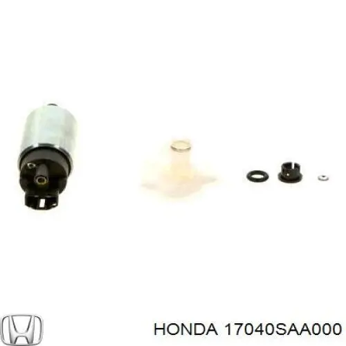 Купить 313011300148 Magneti Marelli Элемент-турбинка топливного насоса
