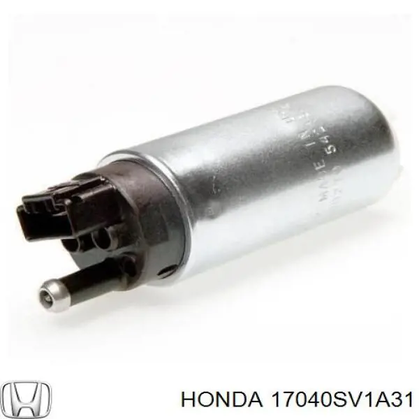 Топливный насос Nissan/Infiniti 17042VW000