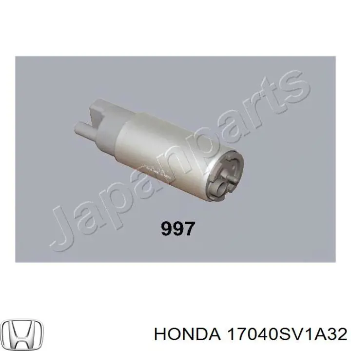 Купить 17042VW000 Nissan/Infiniti Модуль топливного насоса